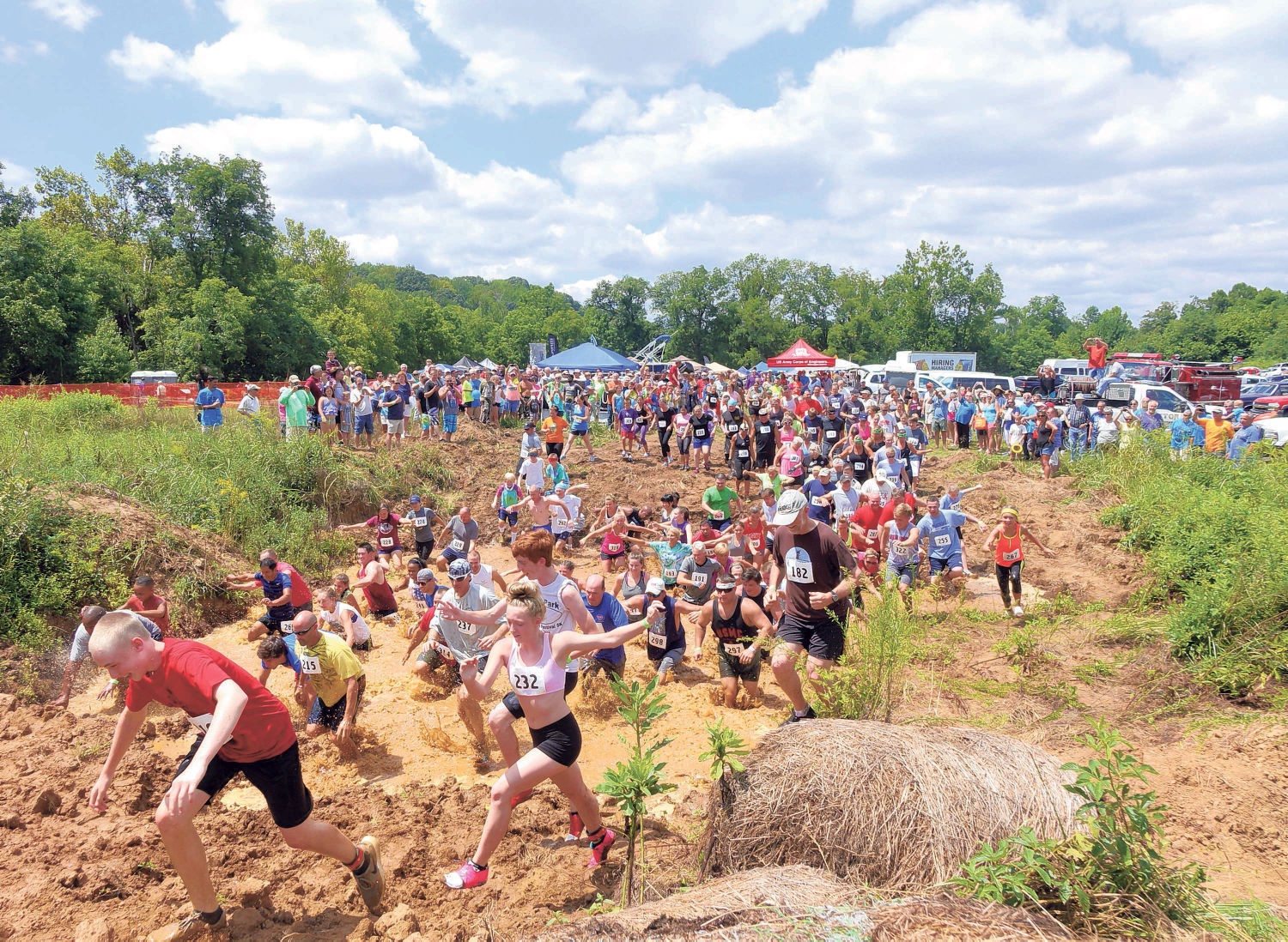 Smith River Fest